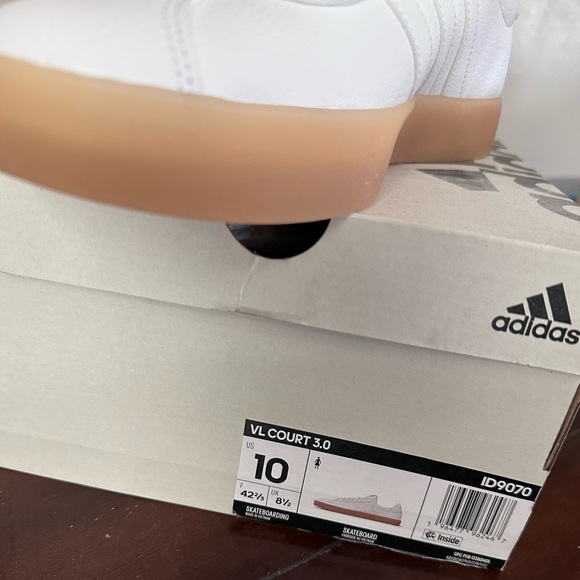 Adidas VL Court 3.0 - Picture 2 of 3